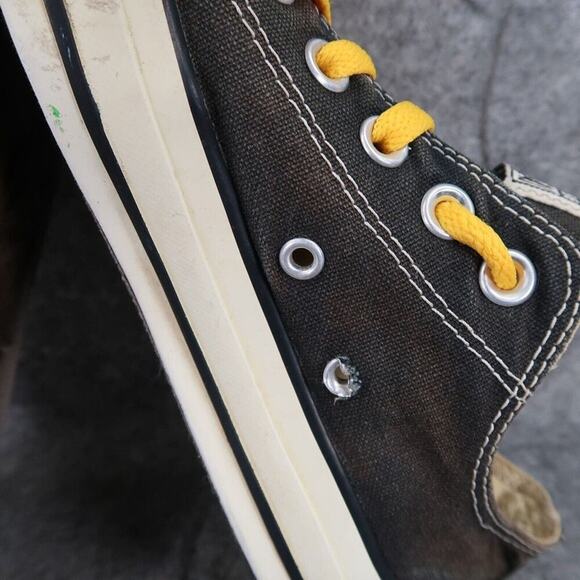 Converse Shoes Womens 7 Sneakers Chuck Taylor All Star Low Canvas Casual Lace Up - Picture 10 of 14